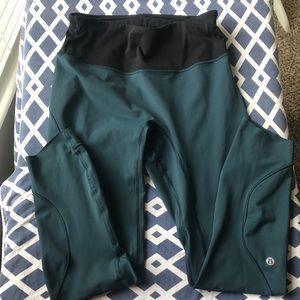 lululemon 7/8” Tight